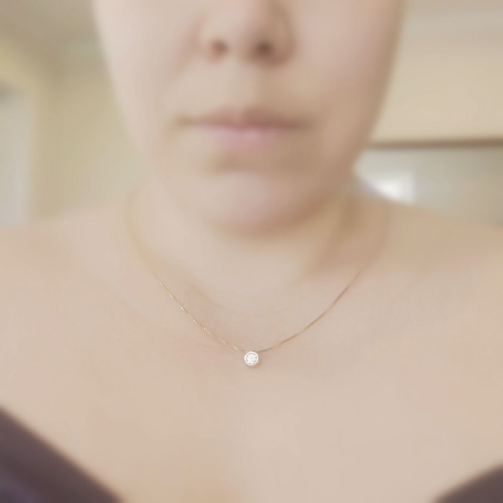 Handmade Pendant